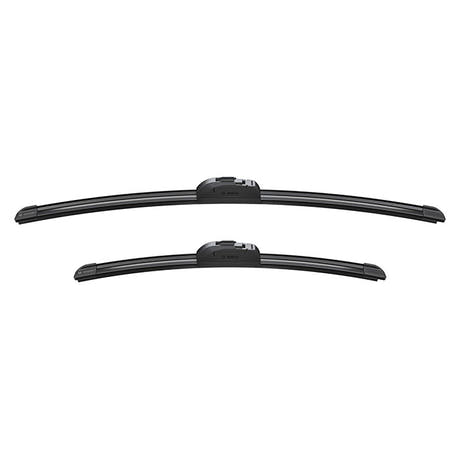 Set di spazzole tergicristallo Bosch AeroTwin Retro fit AR552S
