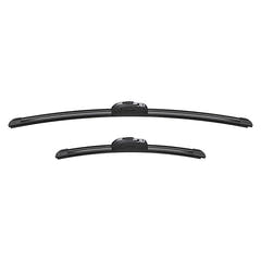 Bosch AeroTwin Retro fit Set di spazzole tergicristallo AR553S