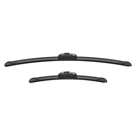 Bosch AeroTwin Retro fit Set di spazzole tergicristallo AR553S