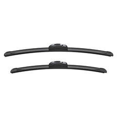 Set di spazzole tergicristallo Bosch AeroTwin Retro fit AR566S