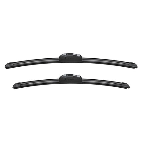 Set di spazzole tergicristallo Bosch AeroTwin Retro fit AR566S