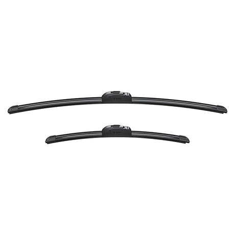 Bosch AeroTwin Retro fit Set di spazzole tergicristallo AR601S