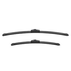 Bosch AeroTwin Retro fit Set di spazzole tergicristallo AR604S