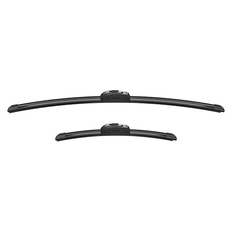 Set di spazzole tergicristallo Bosch AeroTwin Retro fit AR605S