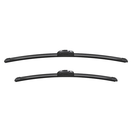 Bosch AeroTwin Retro fit Set di spazzole tergicristallo AR606S