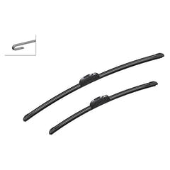Set di spazzole tergicristallo Bosch AeroTwin Retro fit AR607S