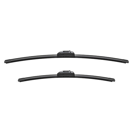 Set di spazzole tergicristallo Bosch AeroTwin Retro fit AR608S