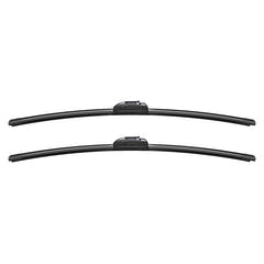 Bosch AeroTwin Retro fit Set di spazzole tergicristallo AR609S