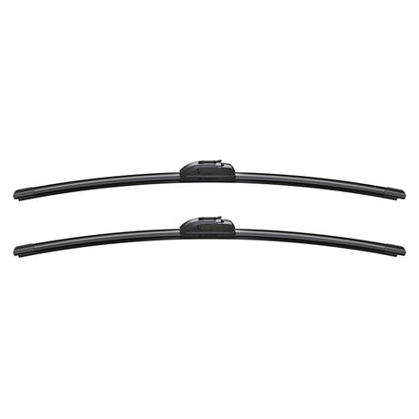 Bosch AeroTwin Retro fit Set di spazzole tergicristallo AR609S