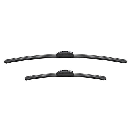Set di spazzole tergicristallo Bosch AeroTwin Retro fit AR612S