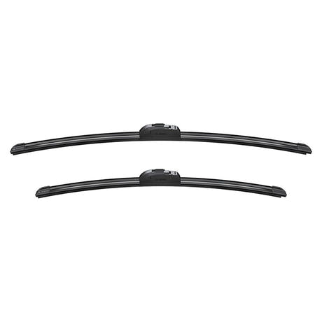 Set di spazzole tergicristallo Bosch AeroTwin Retro fit AR614S