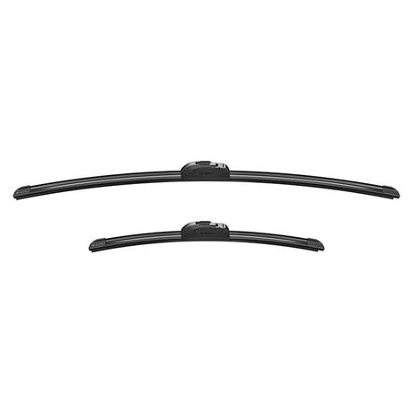Bosch AeroTwin Retro fit Set di spazzole tergicristallo AR653S