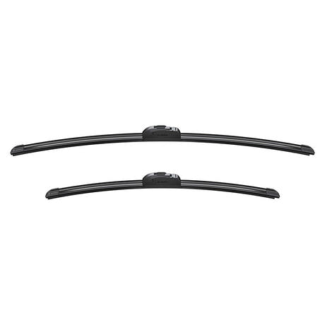 Set di spazzole tergicristallo Bosch AeroTwin Retro fit AR701S