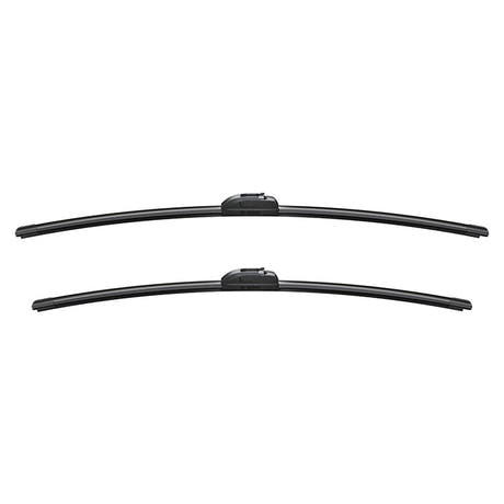 Bosch AeroTwin Retro fit Set di spazzole tergicristallo AR704S