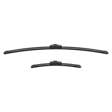 Set di spazzole tergicristallo Bosch AeroTwin Retro fit AR725S