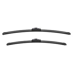 Set di spazzole tergicristallo Bosch AeroTwin Retro fit AR801S - HBG1