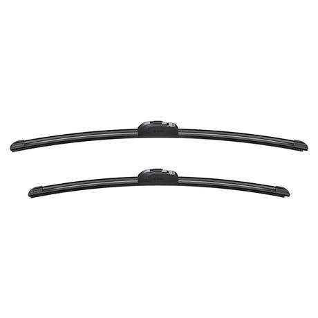 Set di spazzole tergicristallo Bosch AeroTwin Retro fit AR801S - HBG1