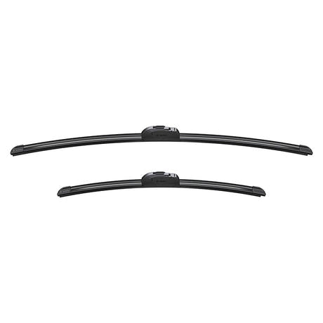 Set di spazzole tergicristallo Bosch AeroTwin Retro fit AR813S