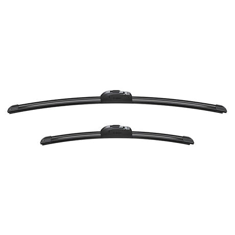 Bosch AeroTwin Retro fit Set di spazzole tergicristallo AR989S