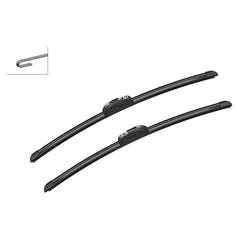 Bosch AeroTwin Retro fit Set di spazzole tergicristallo AR992S