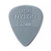 Dunlop 12-44P073 Plettri 12 pz. (0,73mm)