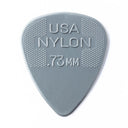 Dunlop 12-44P073 Plettri 12 pz. (0,73mm)