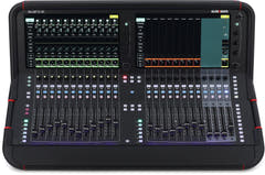 Allen & Heath Corso di formazione video Avantis