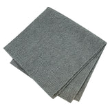 Panni in microfibra in scatola, 30x30cm, 180gsm, 50 pezzi.