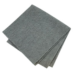 Panni in microfibra in scatola, 30x30cm, 180gsm, 50 pezzi.