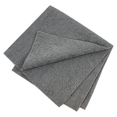 Panni in microfibra in scatola, 30x30cm, 180gsm, 50 pezzi.