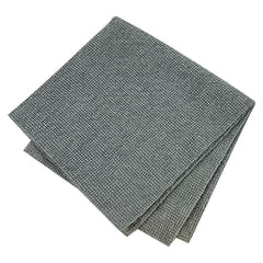 Panni in microfibra su rotolo, 30x30cm, 180gsm, 50 pezzi