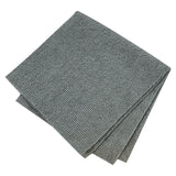 Panni in microfibra su rotolo, 30x30cm, 180gsm, 50 pezzi
