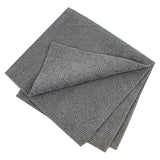 Panni in microfibra su rotolo, 30x30cm, 180gsm, 50 pezzi