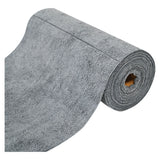 Panni in microfibra su rotolo, 30x30cm, 180gsm, 50 pezzi