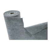 Panni in microfibra su rotolo, 30x30cm, 180gsm, 50 pezzi