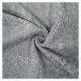 Panni in microfibra su rotolo, 30x30cm, 180gsm, 50 pezzi