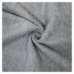 Panni in microfibra su rotolo, 30x30cm, 180gsm, 50 pezzi