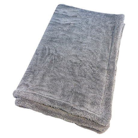 Asciugamano in microfibra, 60x90cm, 1200gsm