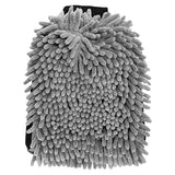 Guanto per lavaggio in microfibra - 2 lati