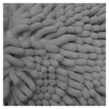 Guanto per lavaggio in microfibra - 2 lati