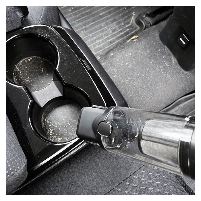 Avant aspirapolvere senza fili per auto - 120W