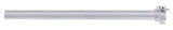 Gibraltar Cymbal arm/accessory estensione del braccio per piatti - SC-1ASE