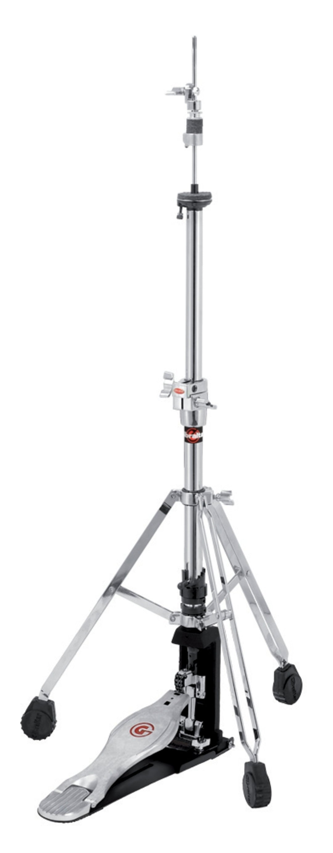 Gibraltar Stand per Hi-hat 9000 Series Liquid Drive - 9707ML-LD