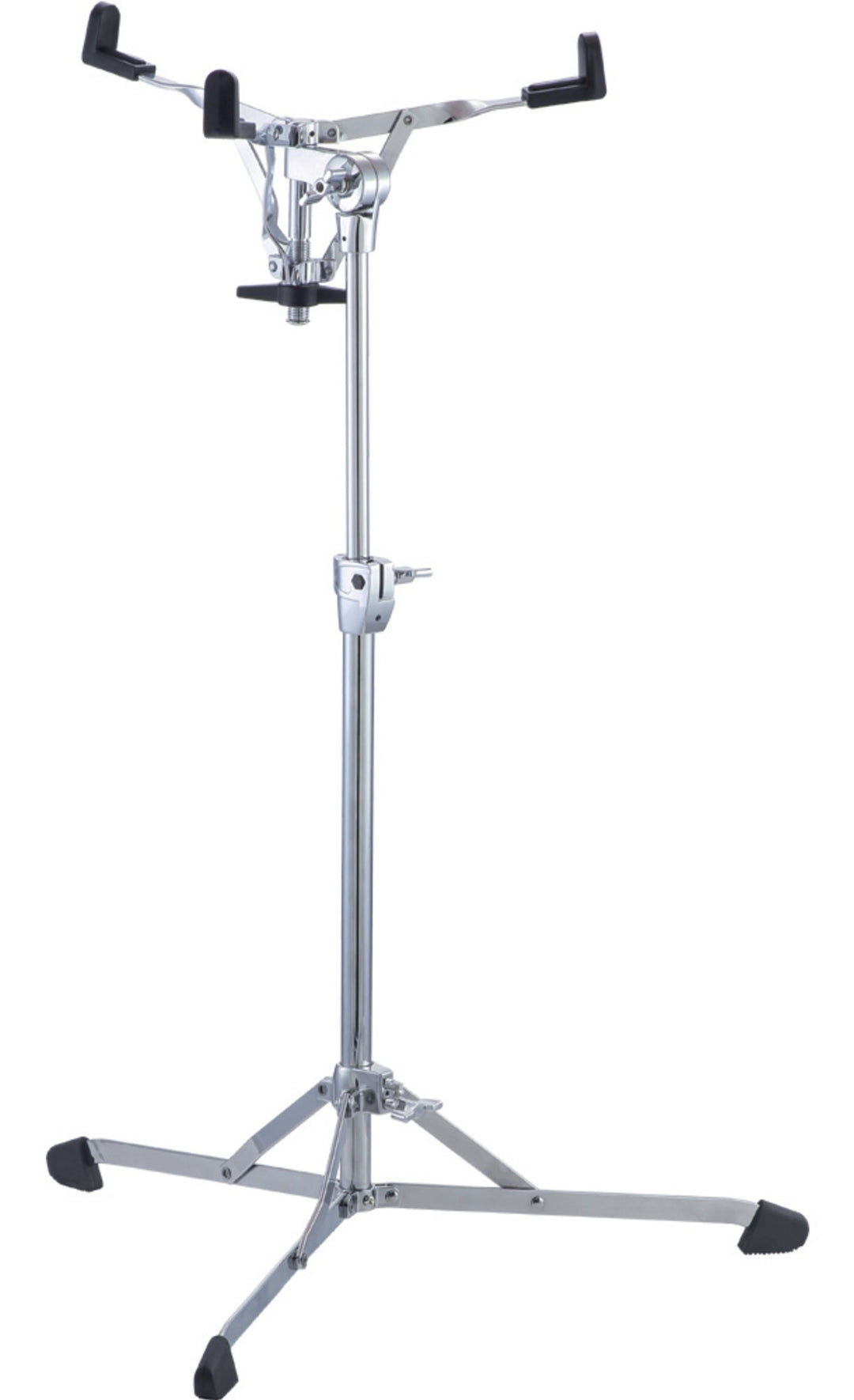 Gibraltar Stand per rullante Serie 8000 ad altezza estesa - 8706EX (Altezza estesa)