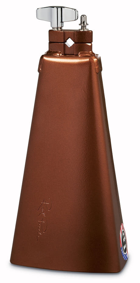 LP Raul Pineda LP576-RP campana 8,5", bronzo anticato