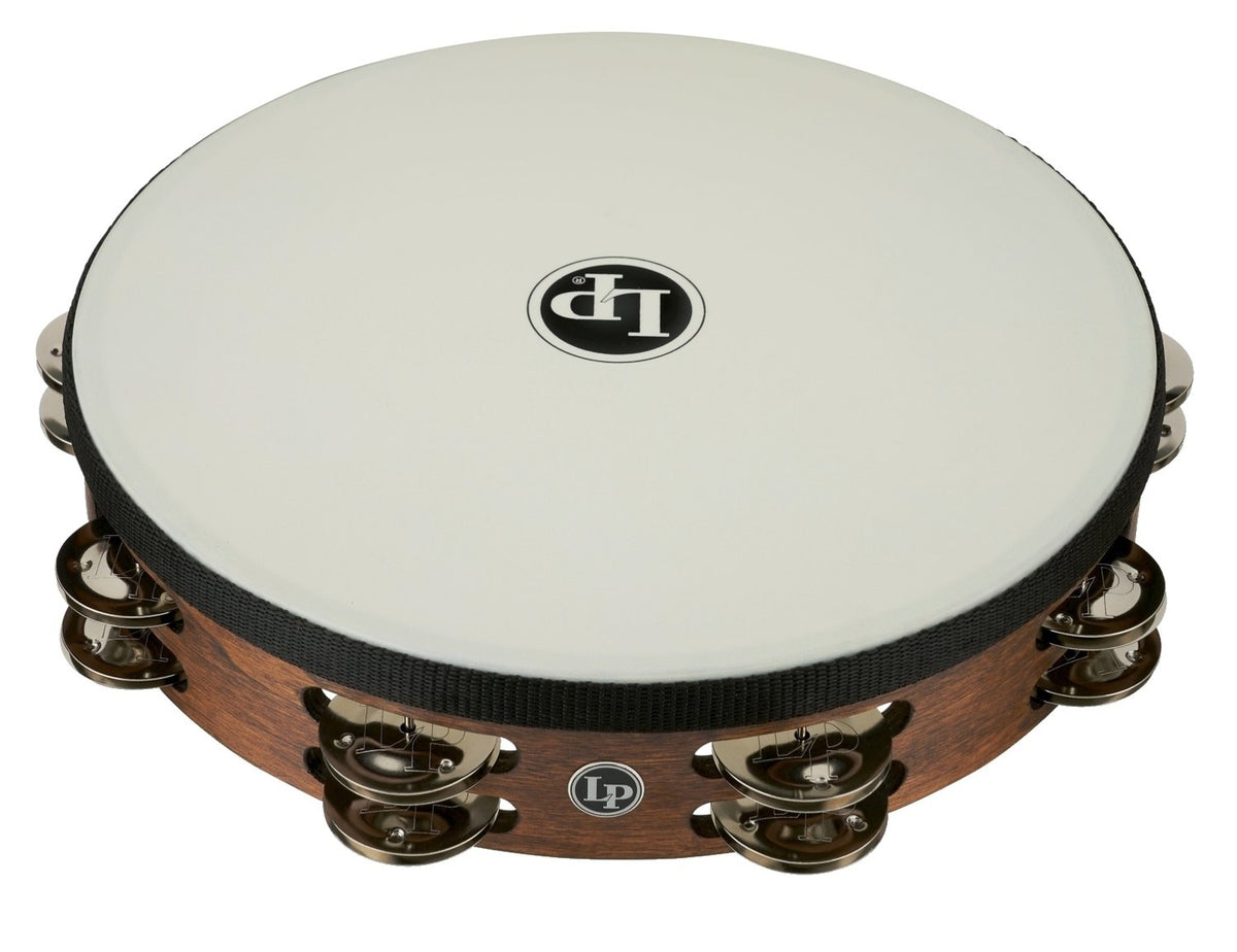 Latin Percussion Tamburello Worship (LP316)
