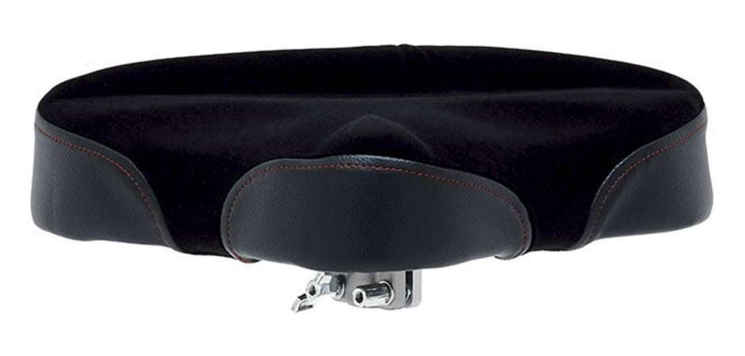 Gibraltar S9608M reservesæde, sadelsæde med Cordura og vinyl