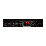Yamaha PX10 Efffektforstærker (2x1200W)