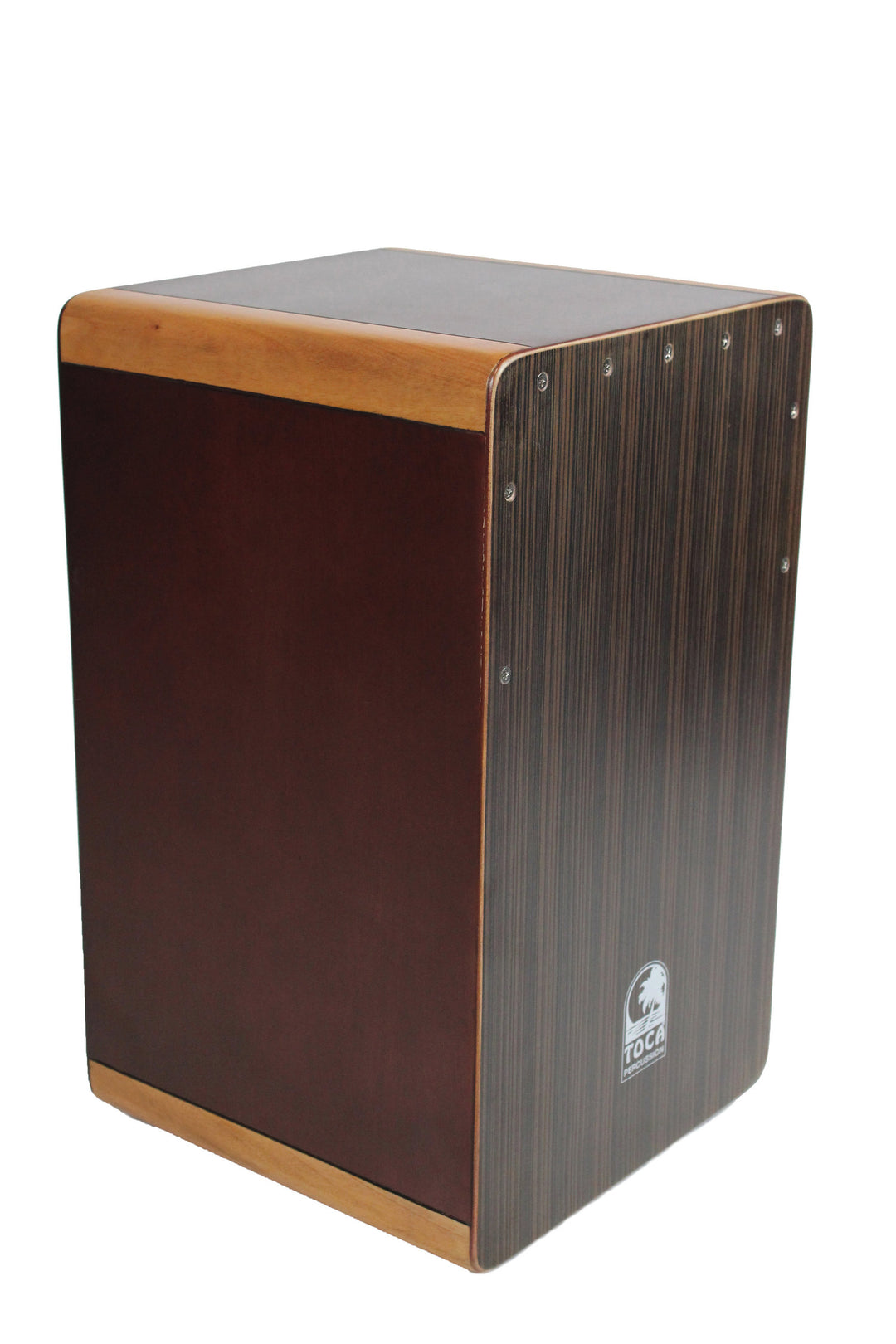 Toca Cajon Corner Accent Bass Reflex - Bass Reflex (TCAJCA-M)