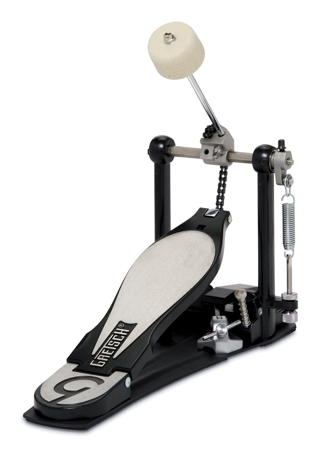 Gretsch Hardware Pedale singolo serie G3 - GR-G3BP